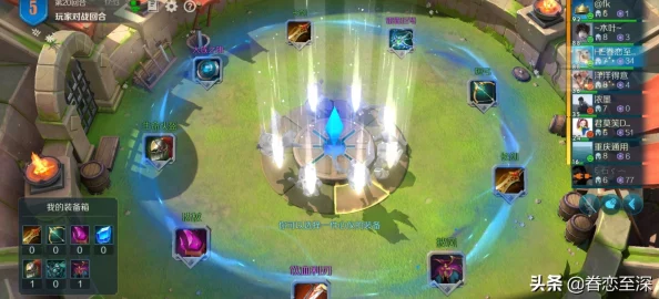 次元召唤师英雄获取攻略：全面解析召唤途径与技巧