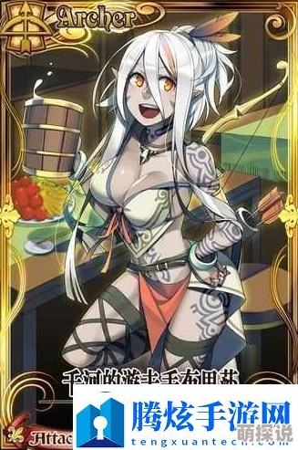 锁链战记：全面解析千河的奏者米拉珍，详细属性一览及能力评估