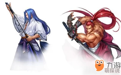 侍魂胧月传说攻略：天草老一与大天狗打法深度解析，助你轻松过关斩将