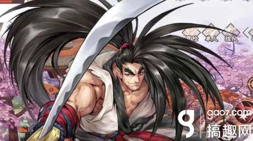 侍魂胧月传说攻略：天草老一与大天狗打法深度解析，助你轻松过关斩将