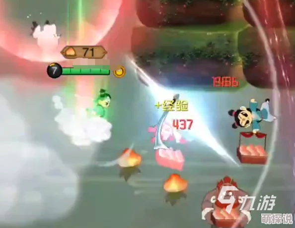 闹闹天宫游戏深度解析:女娲技能强度如何?全面展示女蜗技能效果一览 闹闹天宫游戏深度解析:女娲技能强度如何?全面展示女蜗技能效果一览