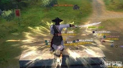 九阴真经手游深度解析:丐帮门派特色及武学攻略全览 九阴真经手游深度解析:丐帮门派特色及武学攻略全览