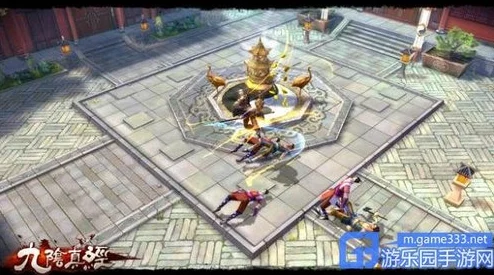 九阴真经手游深度解析:丐帮门派特色及武学攻略全览 九阴真经手游深度解析:丐帮门派特色及武学攻略全览