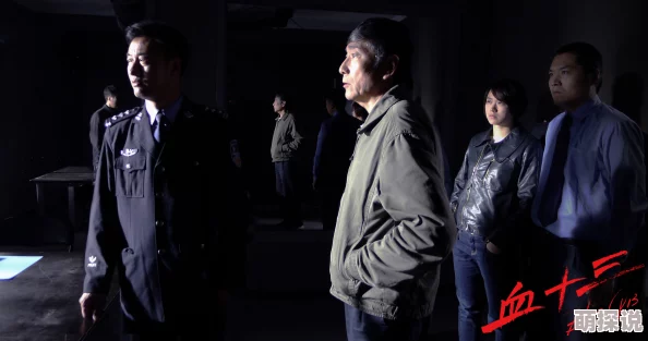 血珠一部充满悬疑与惊悚的经典之作，揭示人性深处的秘密