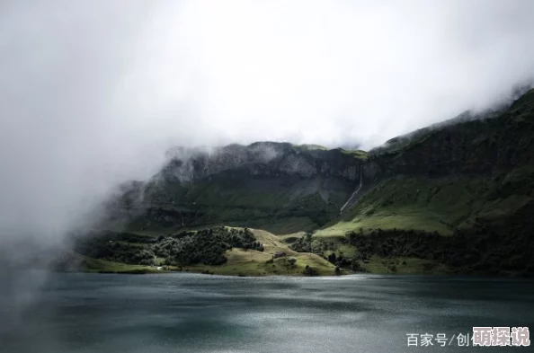 静水之表祝您生活平静如水，事业顺利如流