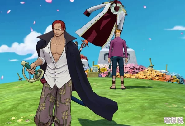 航海王燃烧意志67级剧情新攻略:揭秘另类复活流打法,策略致胜之道! 航海王燃烧意志67级剧情新攻略:揭秘另类复活流打法,策略致胜之道!