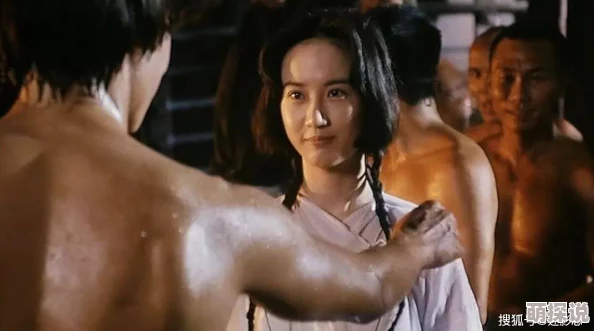 六部被港台禁播的大尺度电影刀锋剑客 六部被港台禁播的大尺度电影刀锋剑客