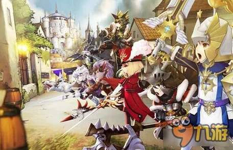 七骑士新角色揭秘:荒原捕食者雷奥技能详细介绍与战斗应用 七骑士新角色揭秘:荒原捕食者雷奥技能详细介绍与战斗应用