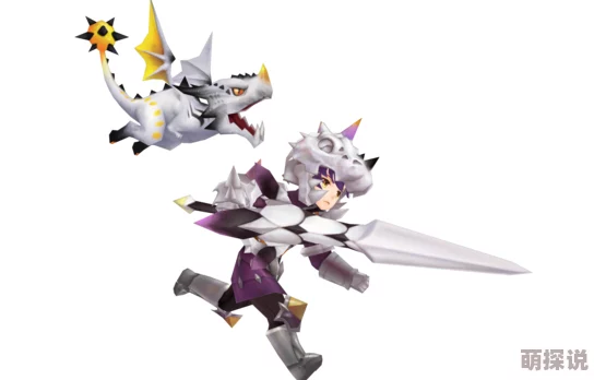 七骑士新角色揭秘:荒原捕食者雷奥技能详细介绍与战斗应用 七骑士新角色揭秘:荒原捕食者雷奥技能详细介绍与战斗应用