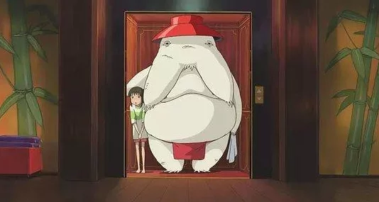 幻想列车的梦与真实适合全年龄段观看的奇幻冒险故事 幻想列车的梦与真实适合全年龄段观看的奇幻冒险故事