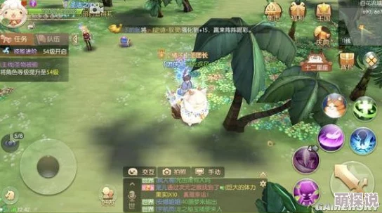 风之大陆全地图巨大的体力果实位置汇总及详细坐标一览指南