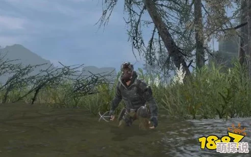 《明日之后》游戏攻略:全面汇总沼泽兽角获取途径与技巧解析 《明日之后》游戏攻略:全面汇总沼泽兽角获取途径与技巧解析