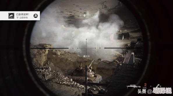 《使命召唤手游》战术攻略:掌握震撼弹使用技巧,制霸战场新策略! 《使命召唤手游》战术攻略:掌握震撼弹使用技巧,制霸战场新策略!