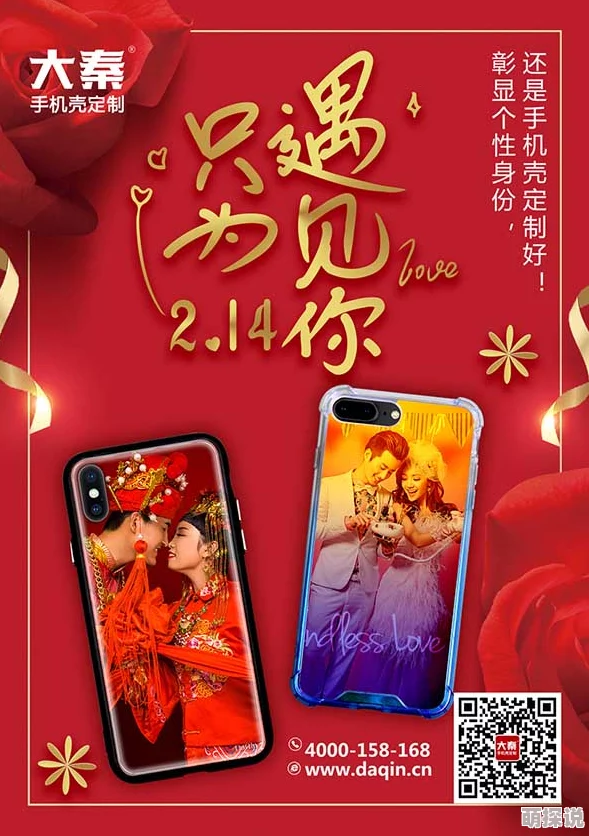 比翼双飞情侣手机壳抢鲜上市仅售99元限量发售快来选购你的专属爱情信物 比翼双飞情侣手机壳抢鲜上市仅售99元限量发售快来选购你的专属爱情信物