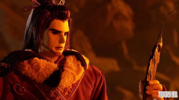 东离剑游纪手游角色殇不患深度解析：技能介绍与实战表现如何