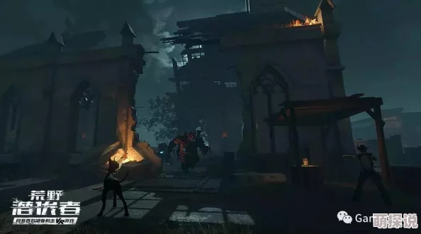 《荒野潜伏者》游戏适配哪些手机?详解可玩机型与配置要求 《荒野潜伏者》游戏适配哪些手机?详解可玩机型与配置要求