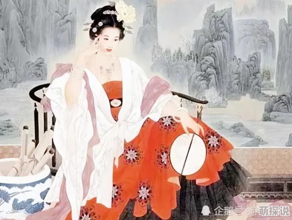 杨贵妃毛片唐代美人杨玉环的传奇人生与其在历史上的重要地位及影响力 杨贵妃毛片唐代美人杨玉环的传奇人生与其在历史上的重要地位及影响力