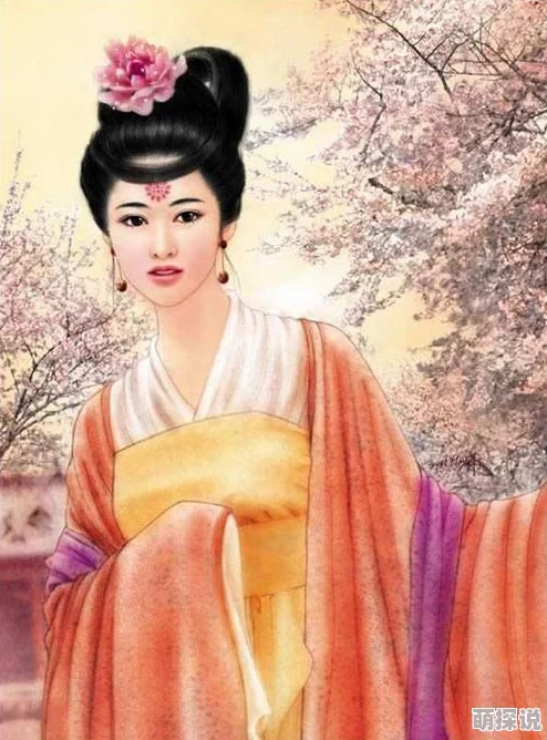 杨贵妃毛片唐代美人杨玉环的传奇人生与其在历史上的重要地位及影响力 杨贵妃毛片唐代美人杨玉环的传奇人生与其在历史上的重要地位及影响力