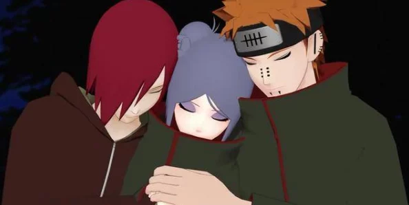 小南和长门拔萝卜历史那些事第三季 小南和长门拔萝卜历史那些事第三季