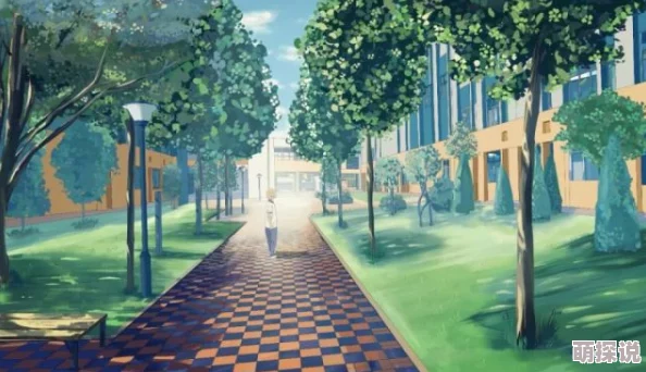 我的寂寞花园抢鲜体验独特的孤独之美 我的寂寞花园抢鲜体验独特的孤独之美