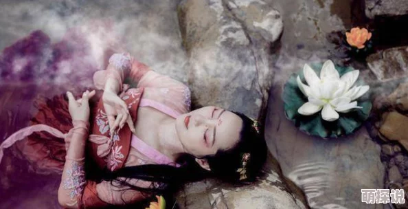聊斋系列之山中艳谈近日发现神秘古洞内藏千年壁画 聊斋系列之山中艳谈近日发现神秘古洞内藏千年壁画
