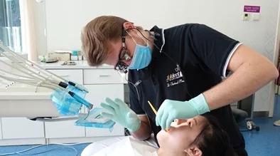 欧美囗交近日,欧洲多国推出创新性口腔健康项目 欧美囗交近日,欧洲多国推出创新性口腔健康项目