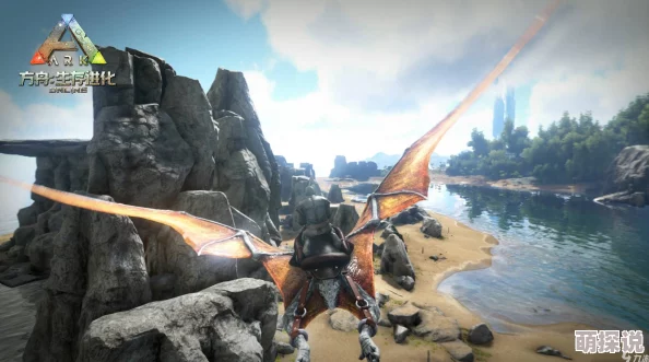 方舟生存进化游戏攻略：全面掌握霸王龙蛋孵化技巧，揭秘高效孵蛋秘诀