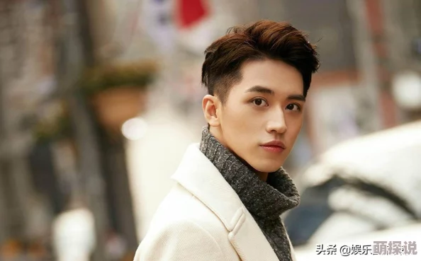 男男gaygay通吃最近热播的BL剧《上瘾》引发全网追捧