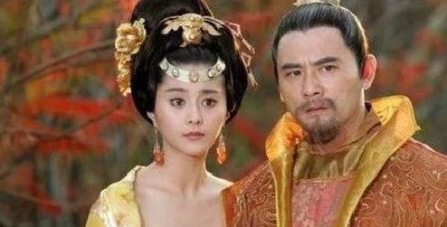 杨贵妃黄色片新发现的古墓壁画描绘其生活场景 杨贵妃黄色片新发现的古墓壁画描绘其生活场景