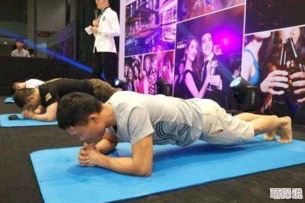 欧美操操网最新健身视频上线，教你如何在家练出完美腹肌