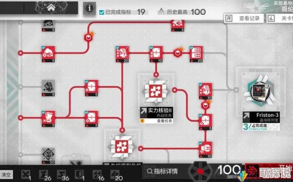 明日方舟攻略：高效剿灭作战平民玩家优选阵容搭配指南