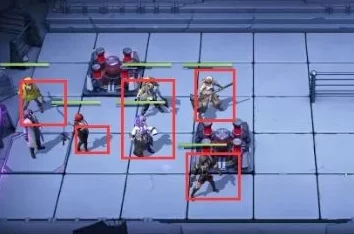 明日方舟攻略：高效剿灭作战平民玩家优选阵容搭配指南