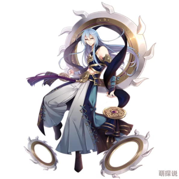 妖神记手游司空绝技能图鉴详解：全面解析SR级妖灵师司空绝的实力