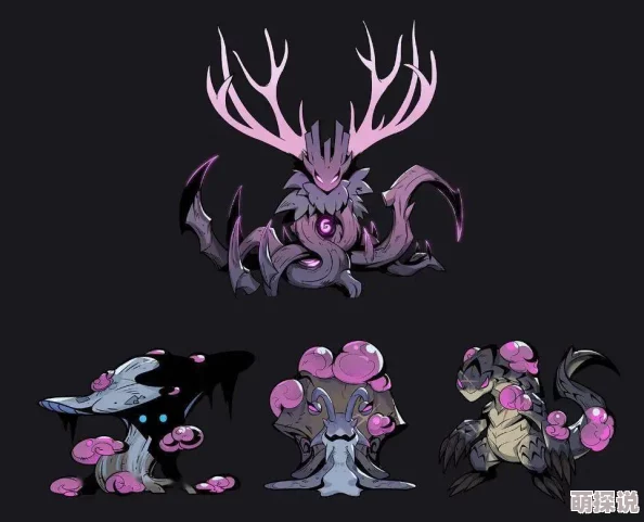 《造物2》深度解析：始源之树怪物技能特性与战斗策略分析