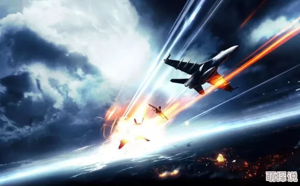 未来战争设想：探索十八般兵器装备系统的创新融合与战略猜想