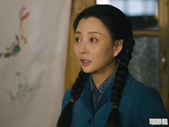 天天摸一摸视频寡妇最近发现了一种新奇的按摩手法