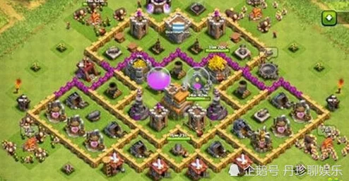 部落战争策略揭秘：飞龙气球流兵种搭配详解及其优缺点分析