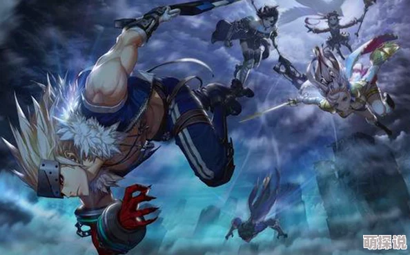激战狂潮高手解析：疯狂伊文连招技巧大揭秘，领略疯狂的丢雷楼某艺术