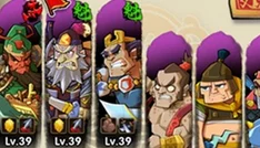 全民水浒8.7版本重大更新:神将林冲登场及多项活动、系统优化内容揭秘 全民水浒8.7版本重大更新:神将林冲登场及多项活动、系统优化内容揭秘