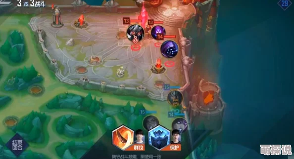 王者荣耀高端局战术揭秘:四一分推体系强势推荐,无敌策略助你上分无忧! 王者荣耀高端局战术揭秘:四一分推体系强势推荐,无敌策略助你上分无忧!