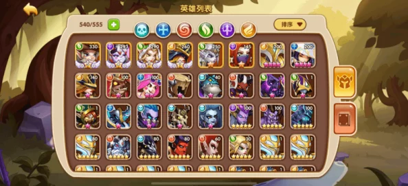光明勇士新服上线，新人休闲娱乐玩法多样，佛系玩家也能找到专属快乐天地