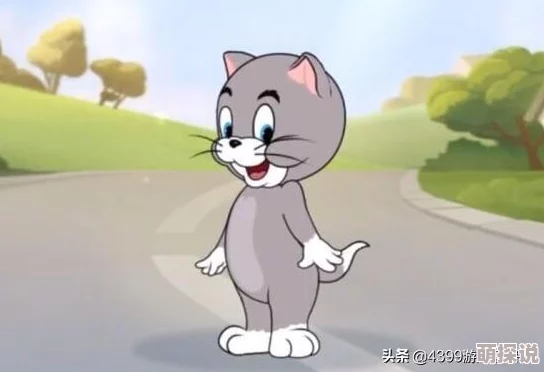 《猫和老鼠》手游深度解析：托普斯角色技能伤害全面一览及实战应用