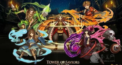 神魔之塔顶尖攻略：暴力输出游侠队完美搭配指南与实战技巧解析