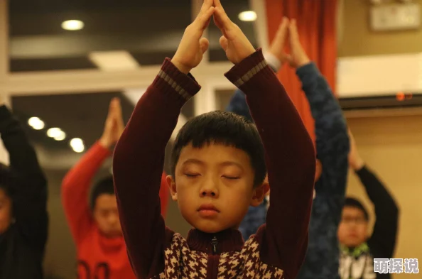 天天操天天谢每天练习感恩之心提升幸福感