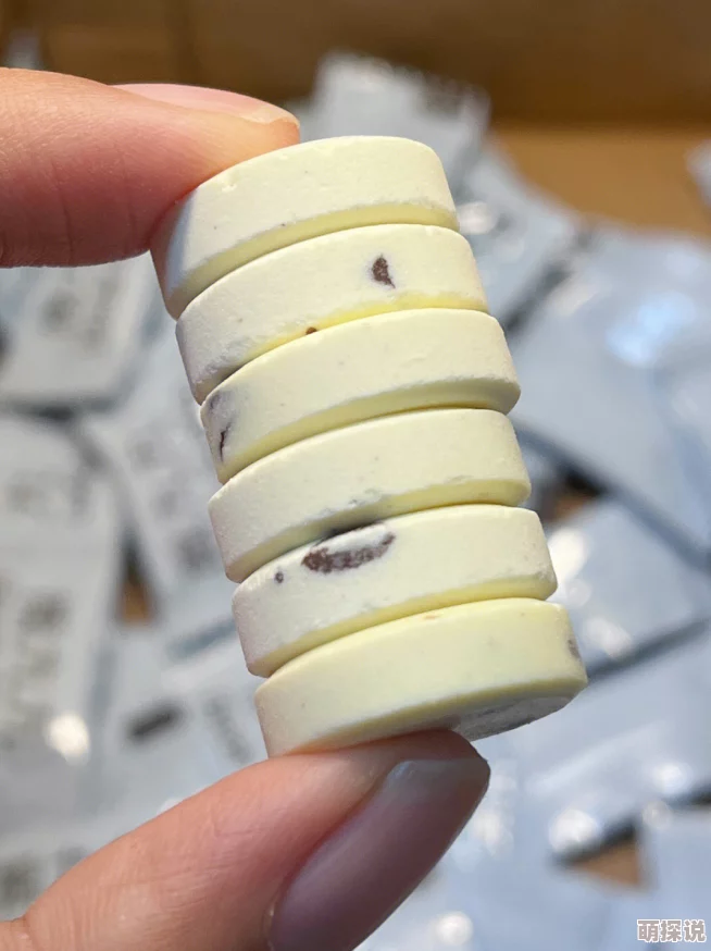 抖音C人版奶片7028新鲜出炉的美味甜点