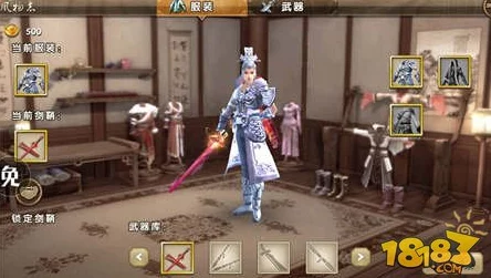 九阴真经手游版封测即将开启，具体时间未定，玩家已迫不及待！