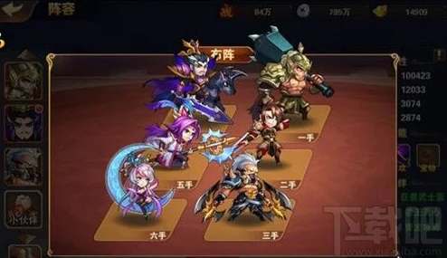 《放开那三国》深度攻略：火烧博望之战完美通关，巧取于吉策略详解