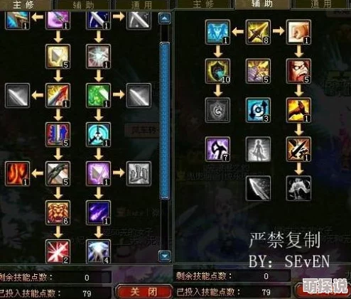 六星乔克登场：幻想魔术师技能属性全解析图鉴震撼发布