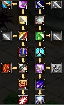六星乔克登场：幻想魔术师技能属性全解析图鉴震撼发布