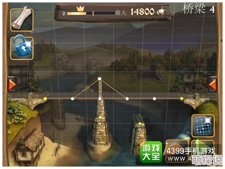 桥梁构造师中世纪公测时间全面解析：玩家翘首以盼，究竟何时正式上线？